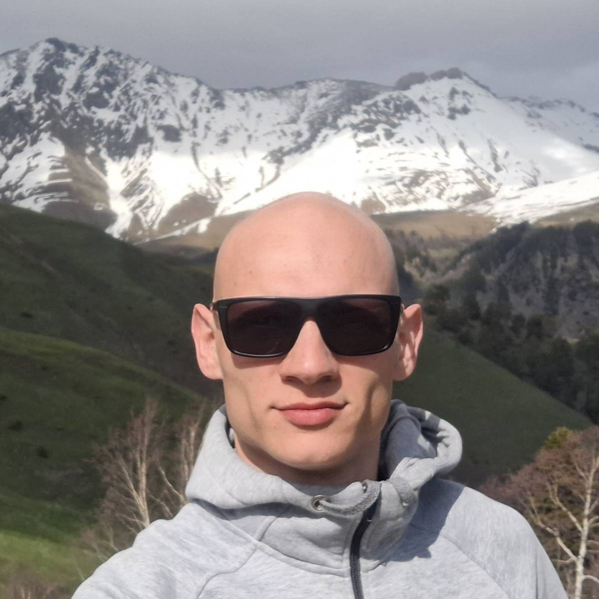 Андрей Прежесецкий | Сетка — социальная сеть от hh.ru