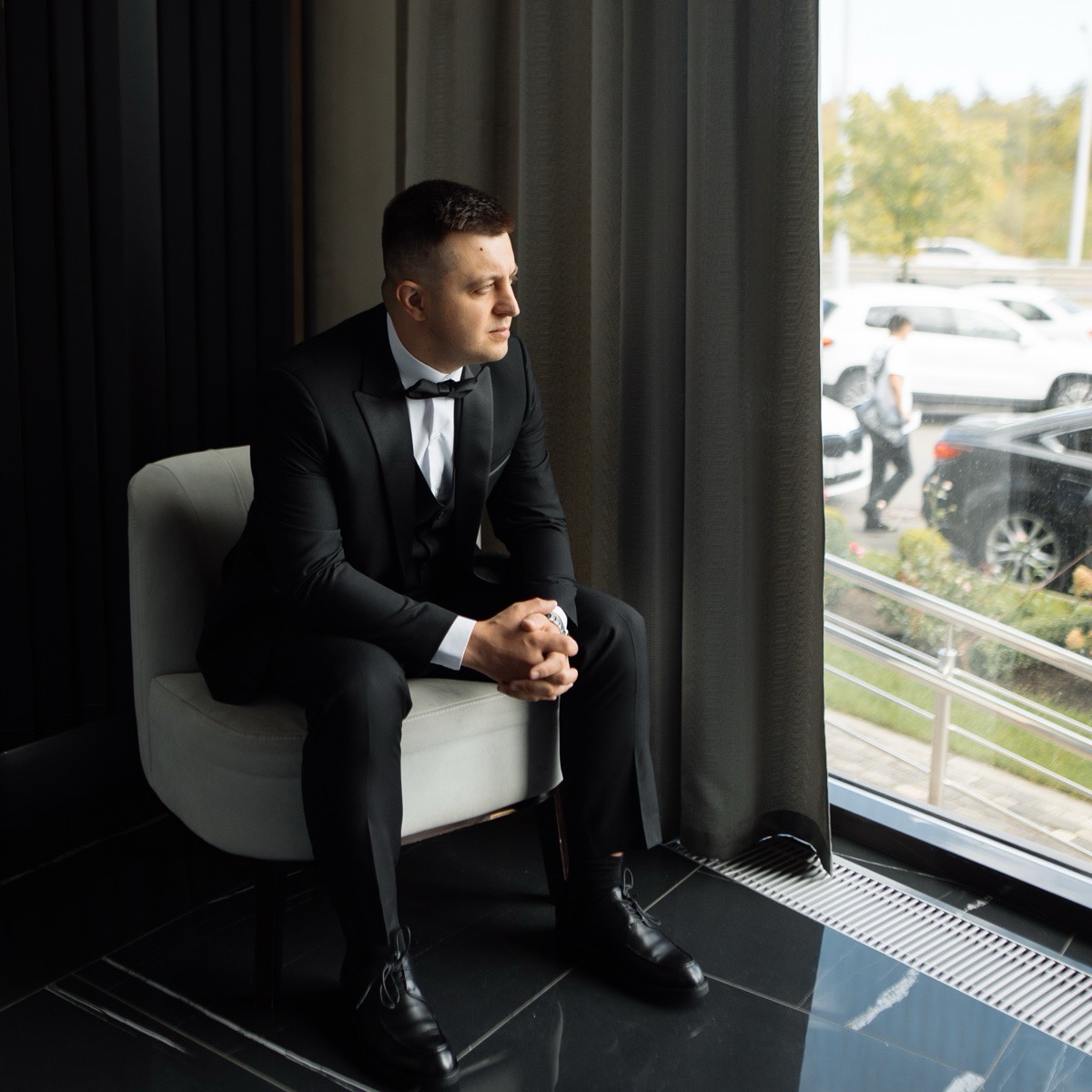 Александр Вологин