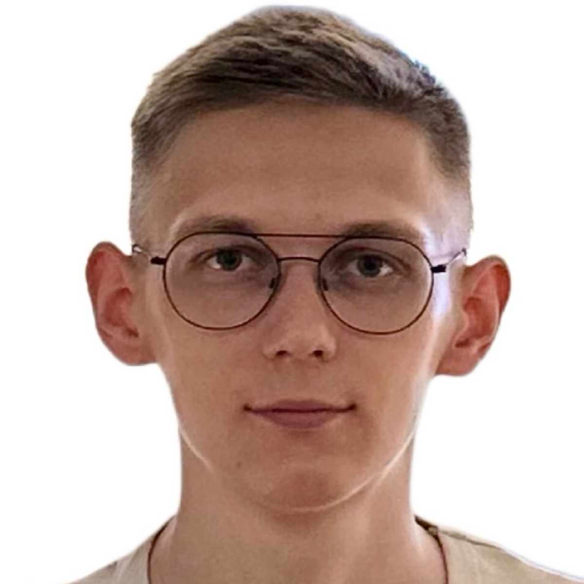 Станислав Головков