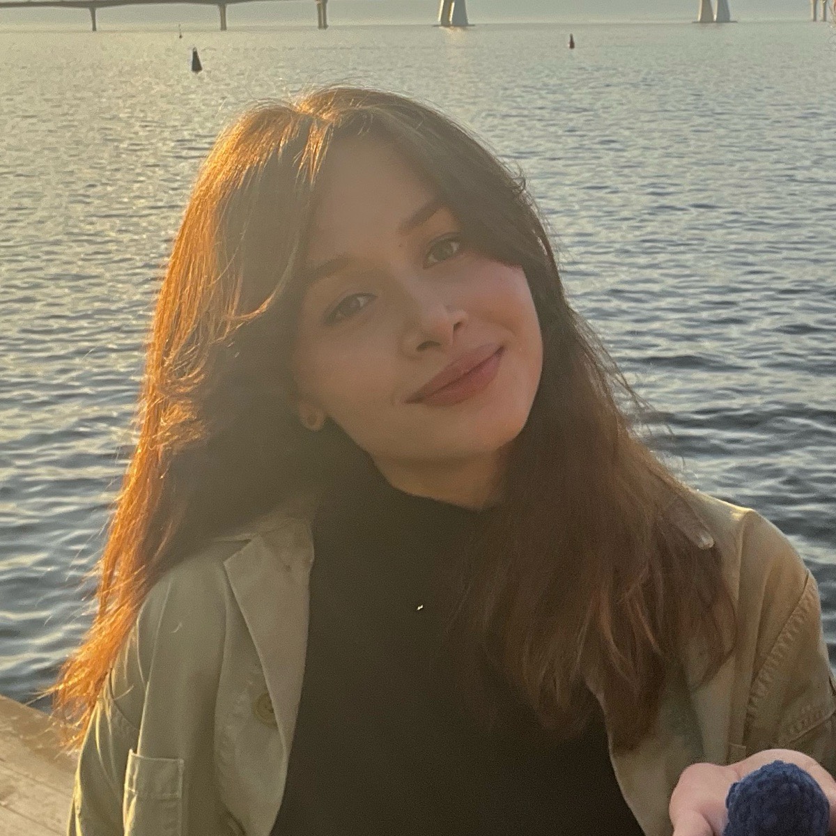 Альмина Касаева