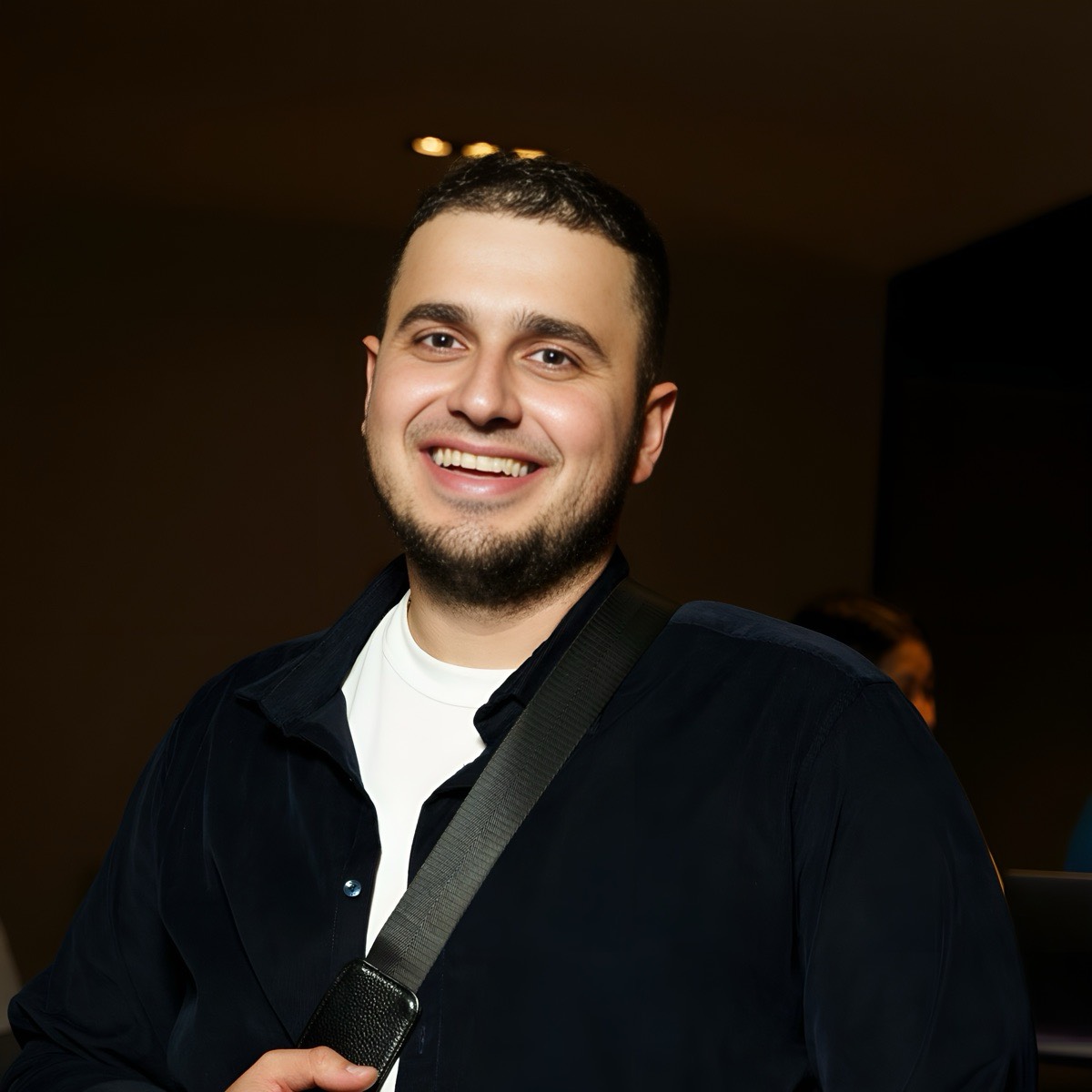 Юрий Копейкин | Сетка — социальная сеть от hh.ru