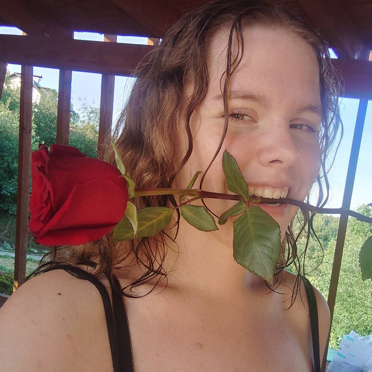 Екатерина Крот