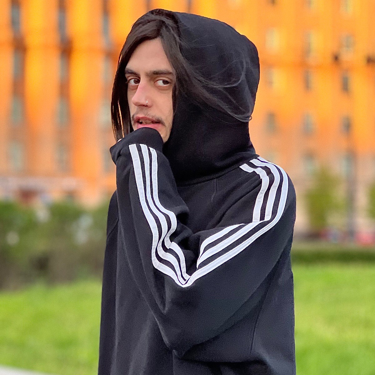 Максим Свириденко