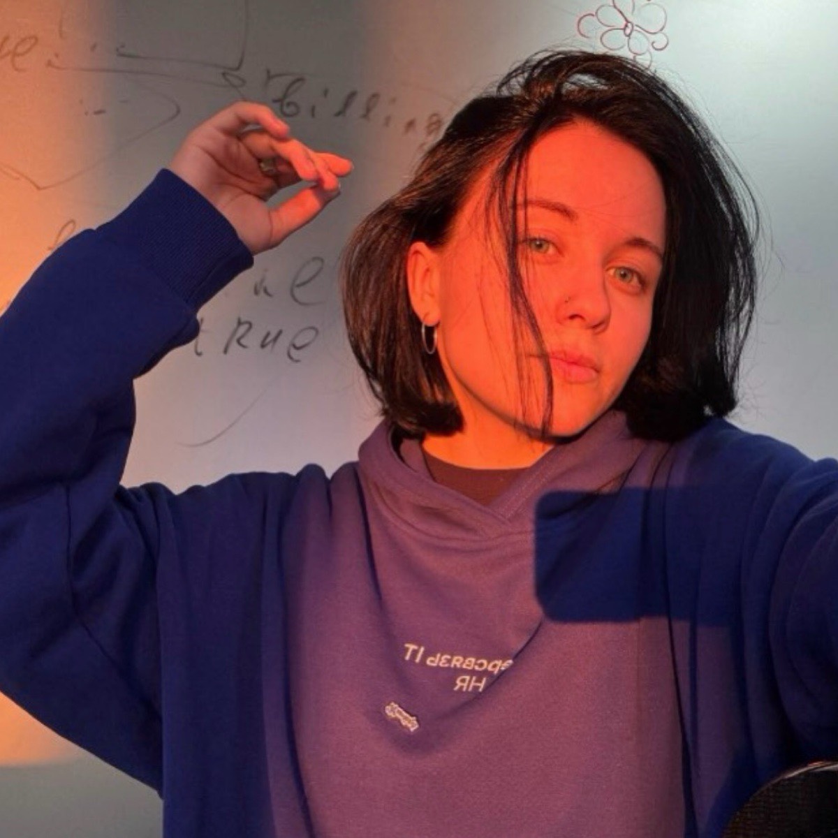 Наталья Бутусова | Сетка — социальная сеть от hh.ru