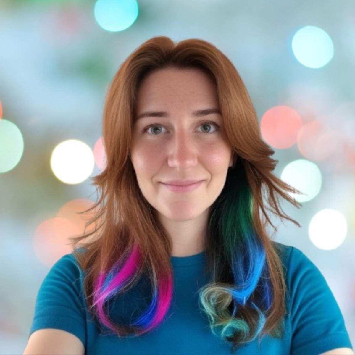 Мария Дегожская