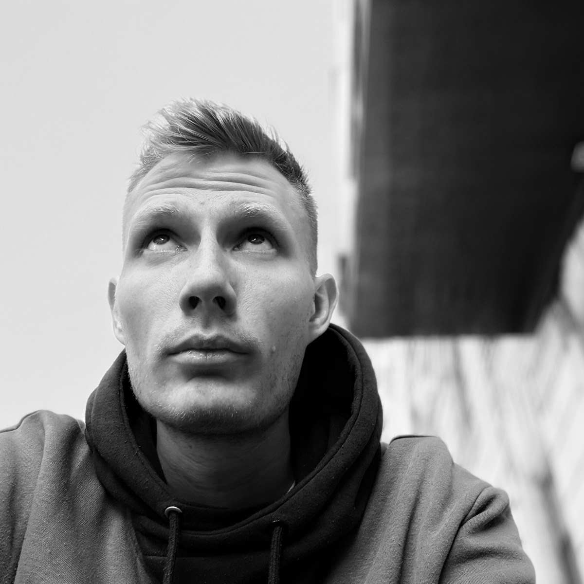 Павел Жуков | Сетка — социальная сеть от hh.ru