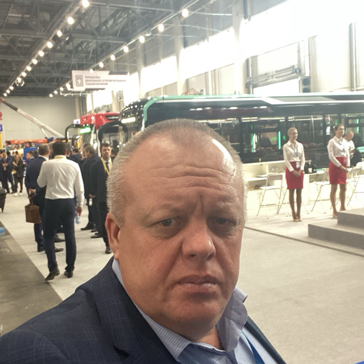 Алексей Зиновьев