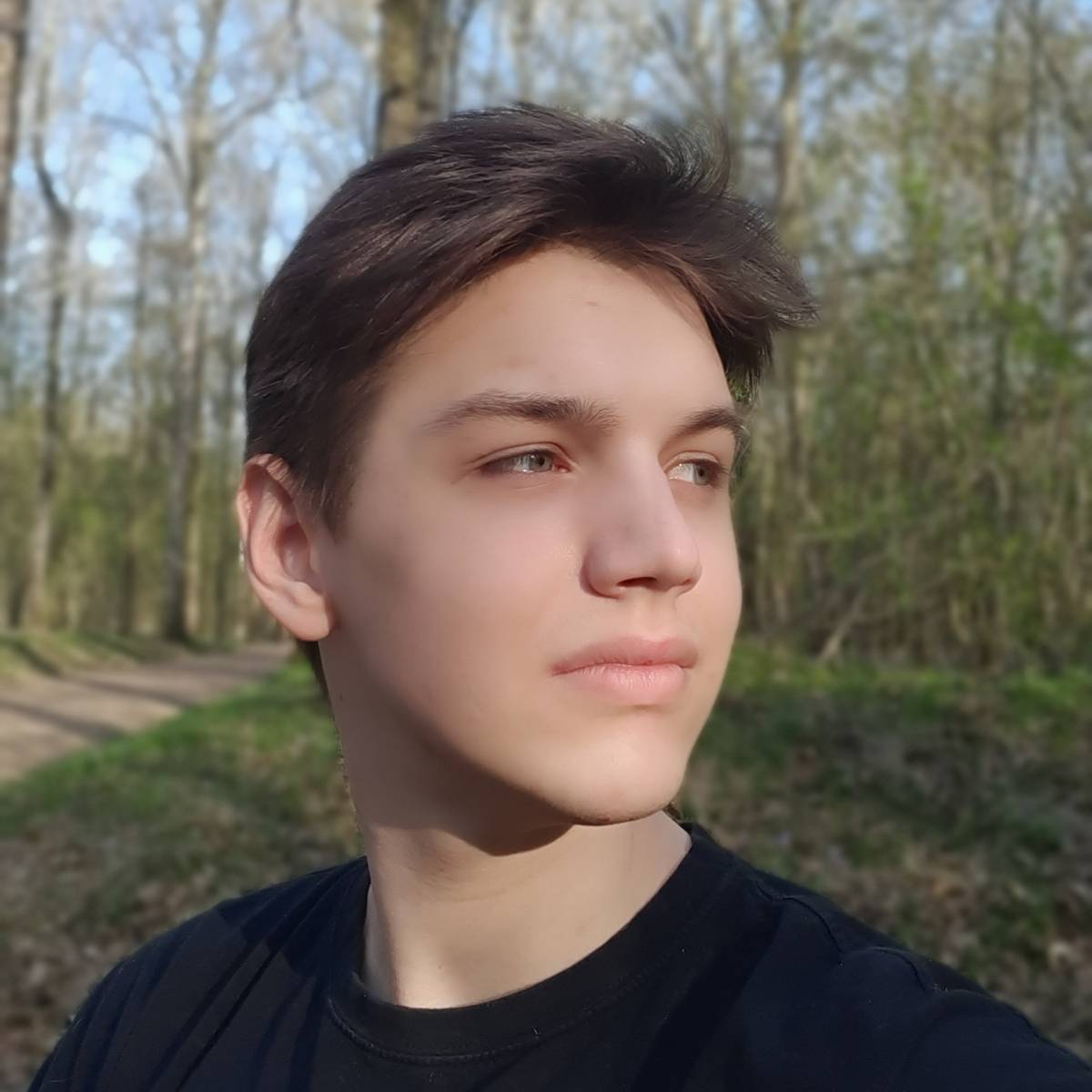 Александр Окольский