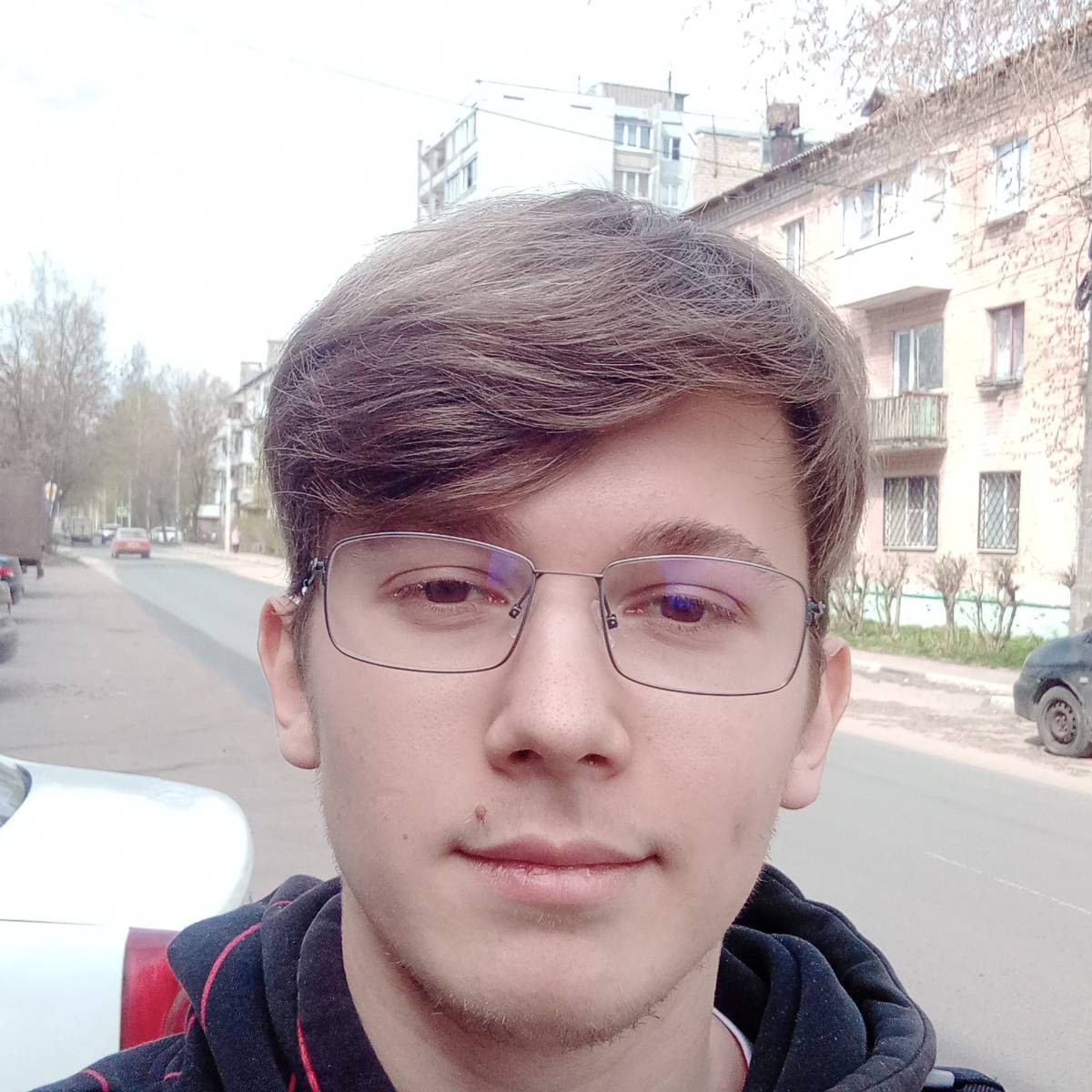 Георгий Федаравичус