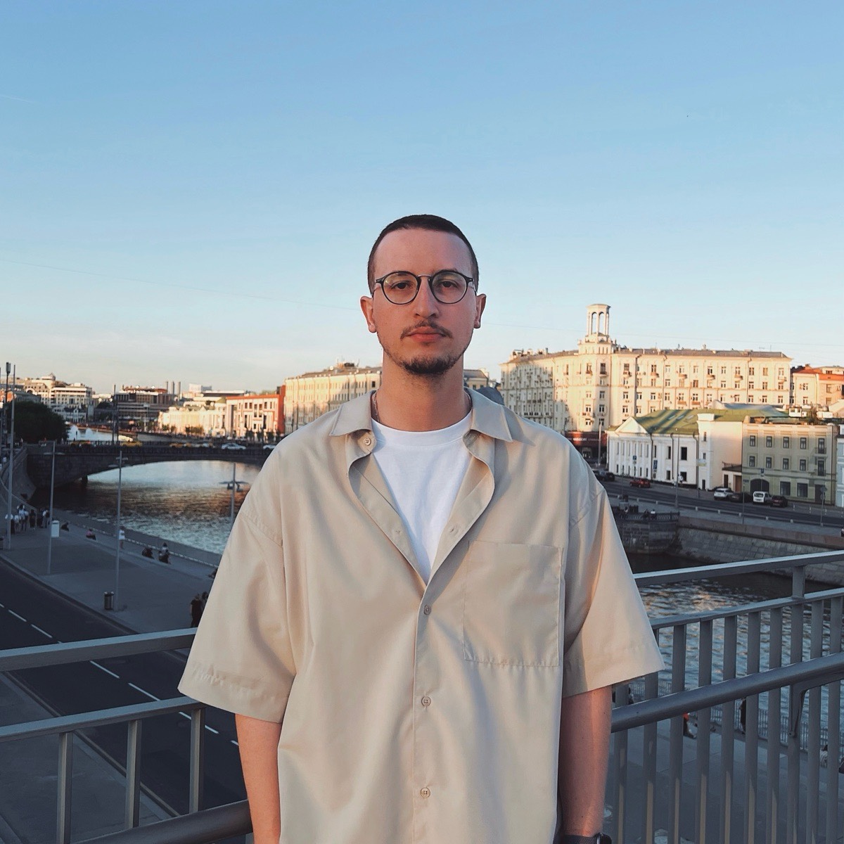 Карим Эвисс | Сетка — социальная сеть от hh.ru