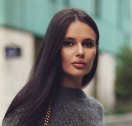 Маргарита Войстрик | Сетка — социальная сеть от hh.ru