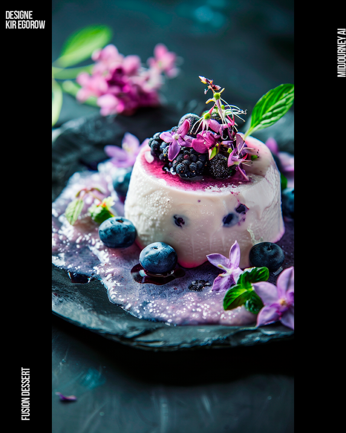 "Когда вкус становится искусством" | Сетка — социальная сеть от hh.ru