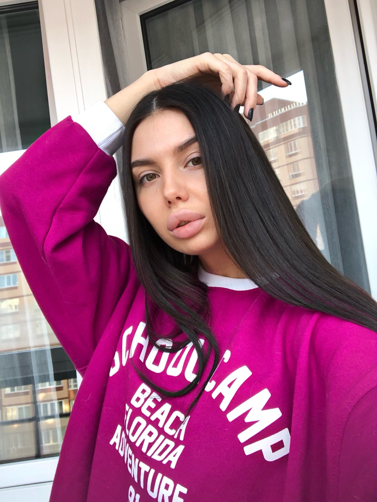 Элина Александрова