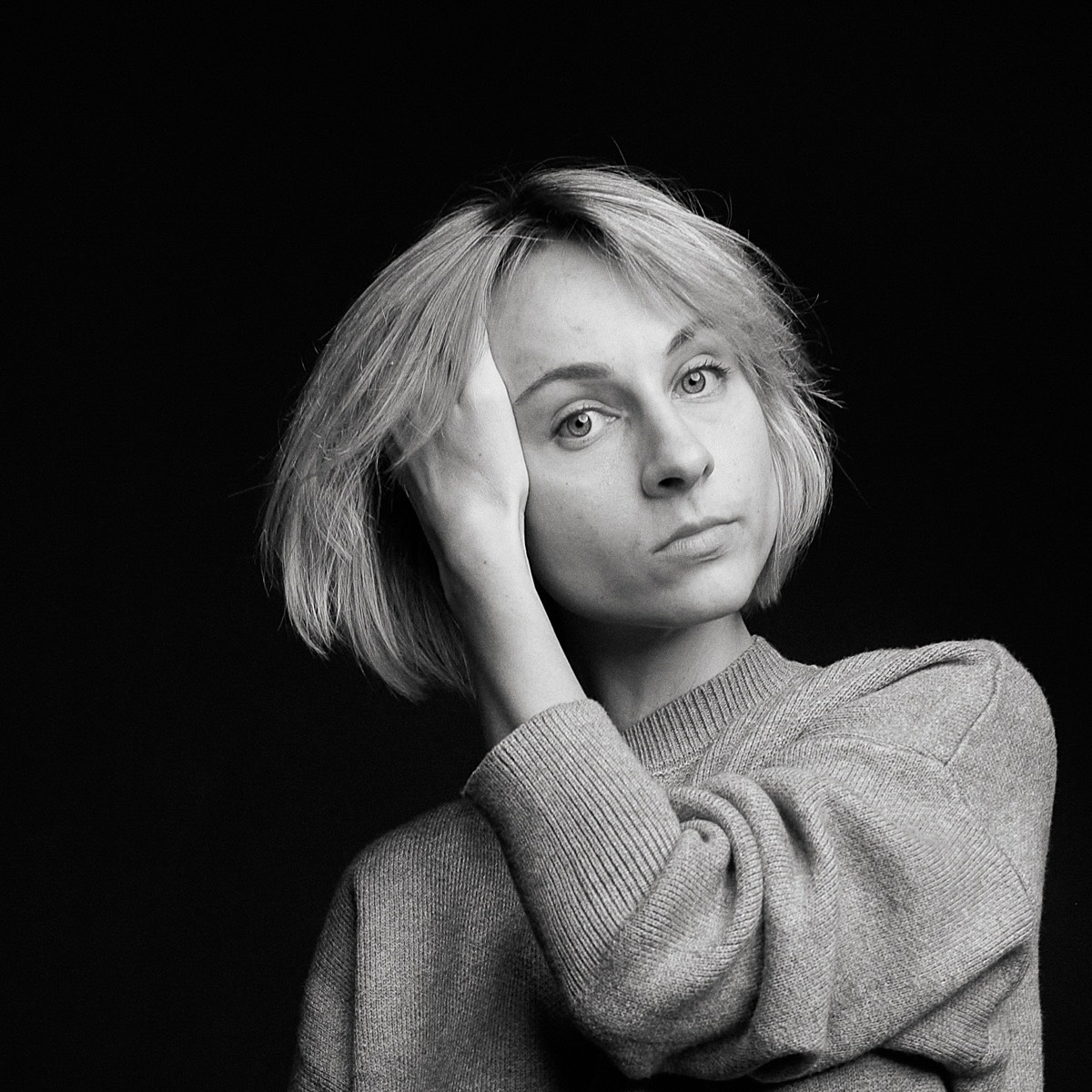 Яна Андронова | Сетка — социальная сеть от hh.ru