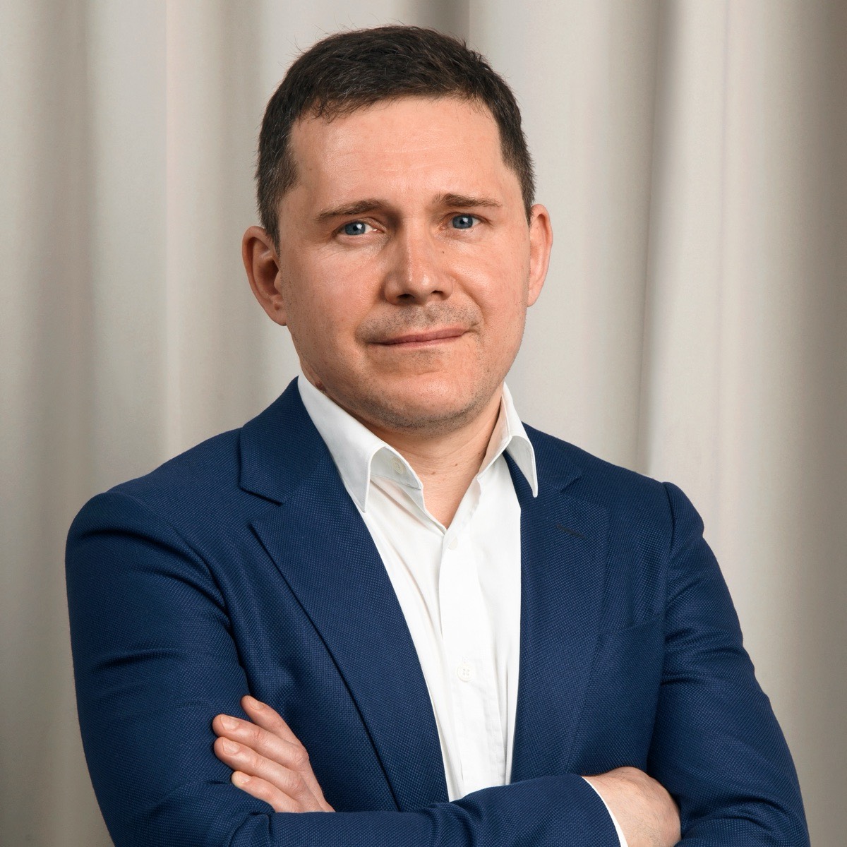 Сергей Яковлев | Сетка — социальная сеть от hh.ru