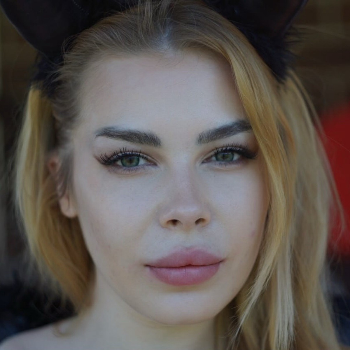 Ксения Чеботарева