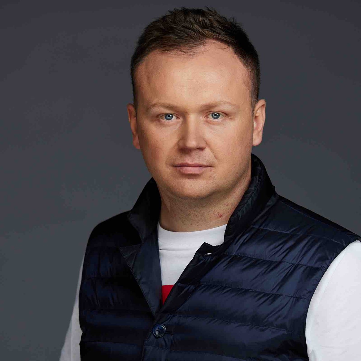 Евгений Бузин