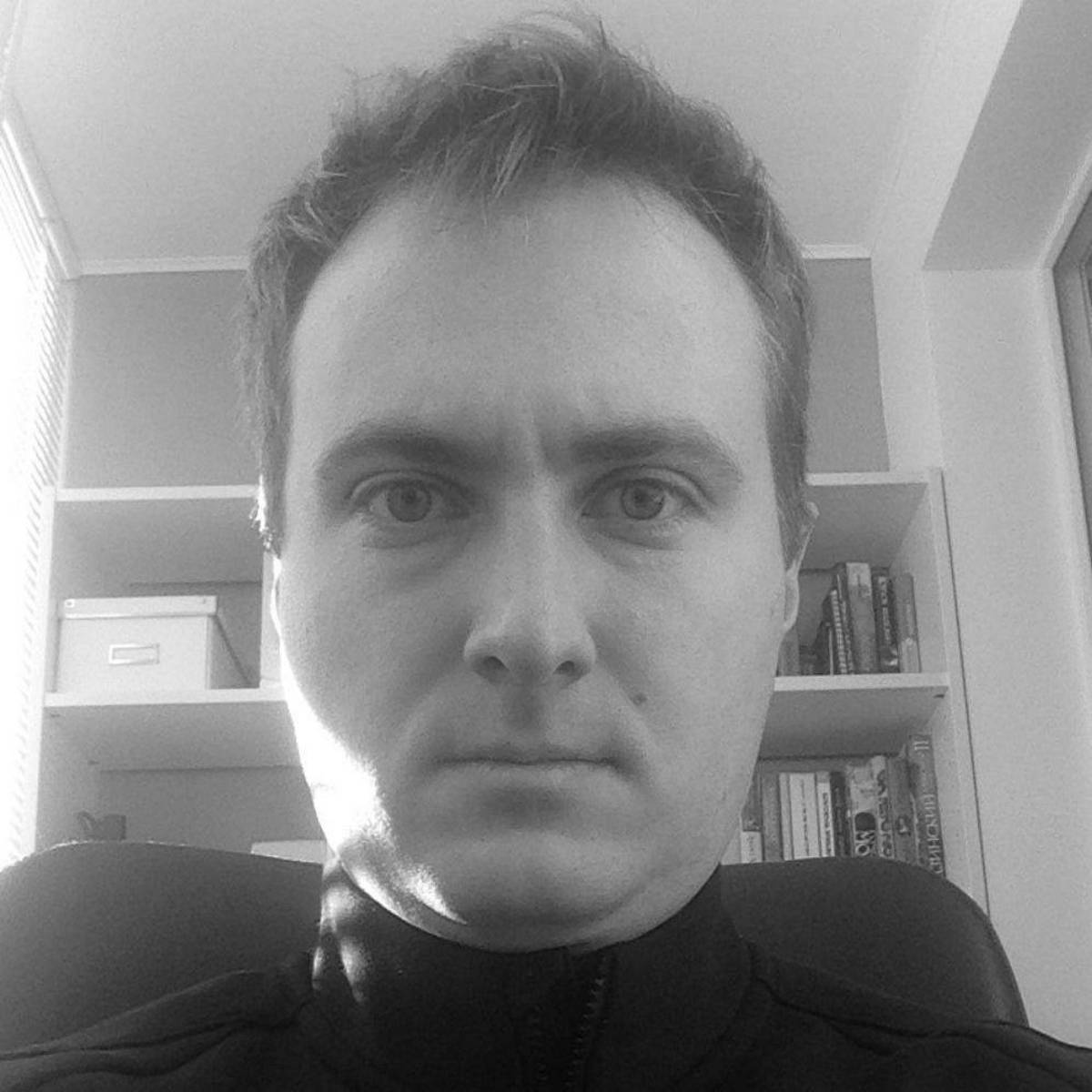 Дмитрий Всехвальнов | Сетка — социальная сеть от hh.ru