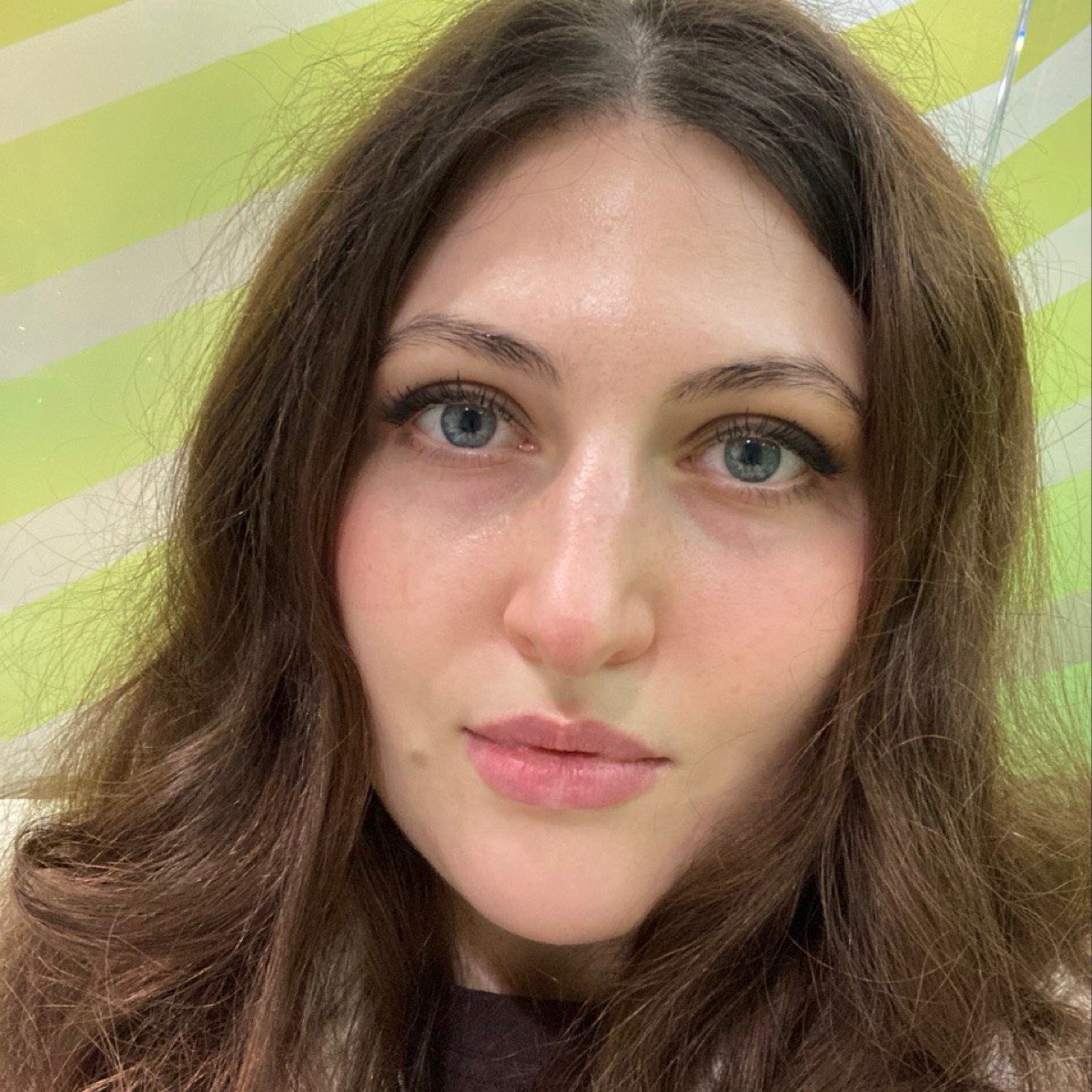 Валерия Ларькина | Сетка — социальная сеть от hh.ru