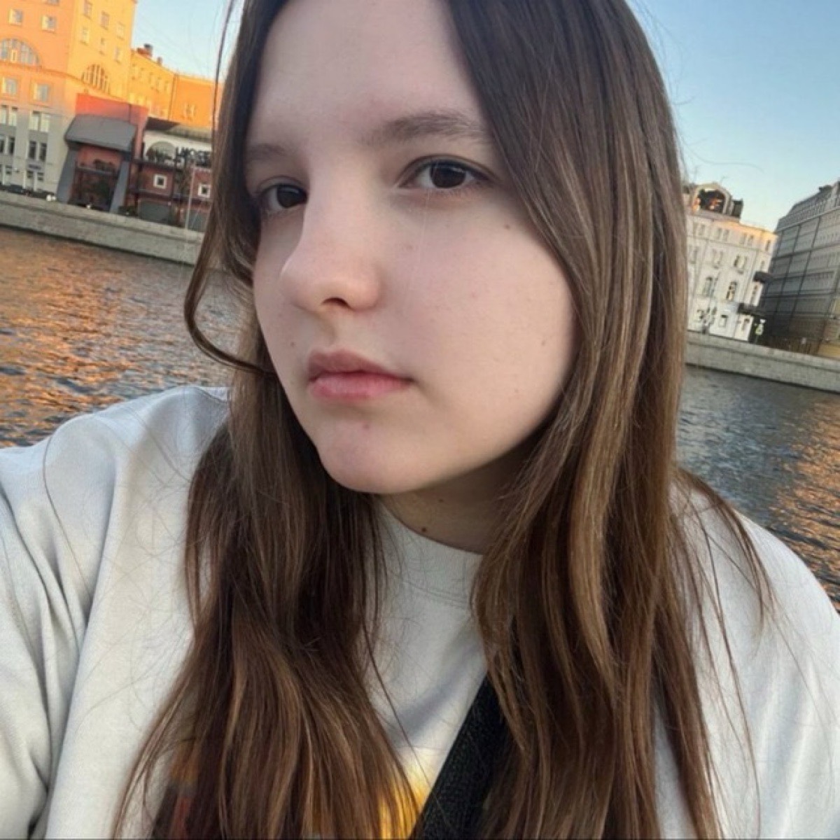 Екатерина Перекопайко