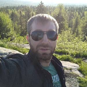Антон Нуреев