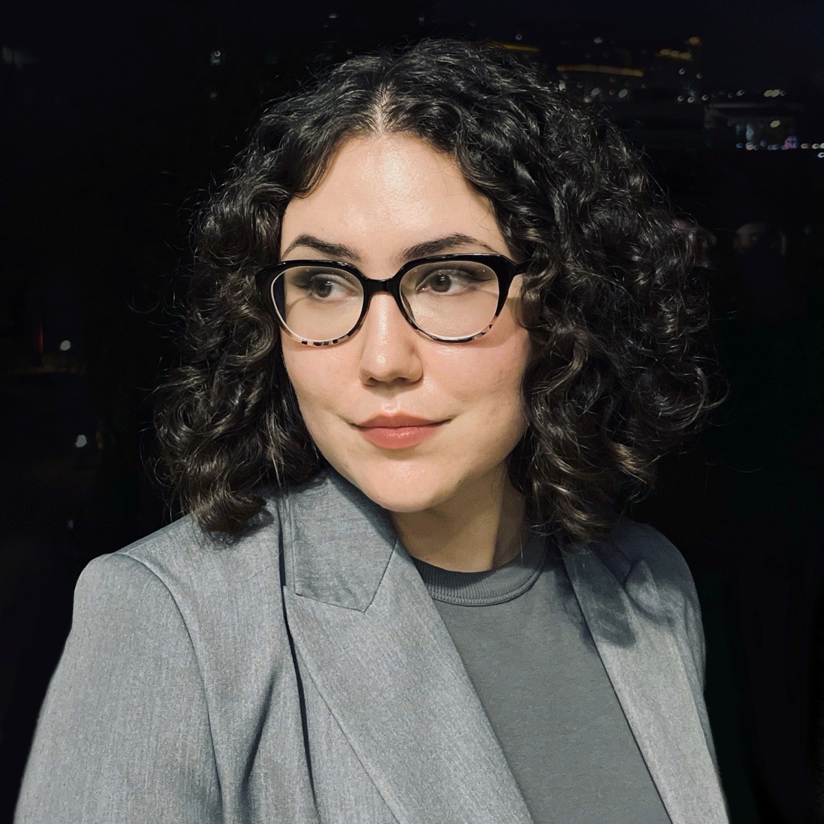 София Малышева | Сетка — социальная сеть от hh.ru