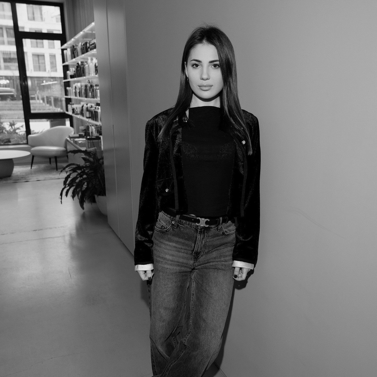 Диана Аксель | Сетка — социальная сеть от hh.ru