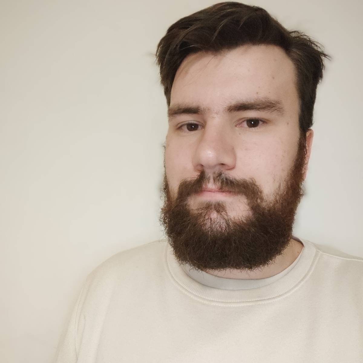 Демьян Нефидов