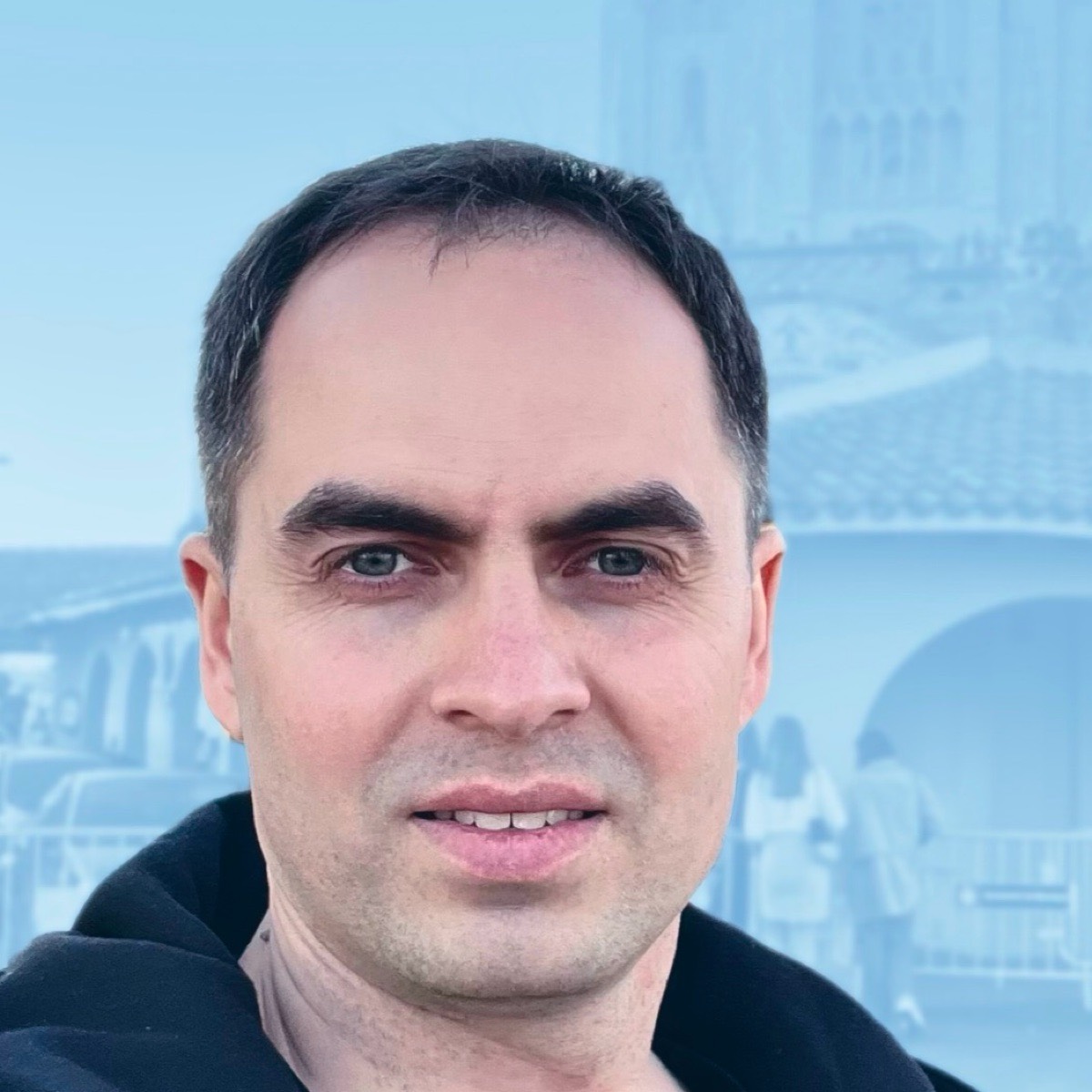 Семен Сазонов | Сетка — социальная сеть от hh.ru