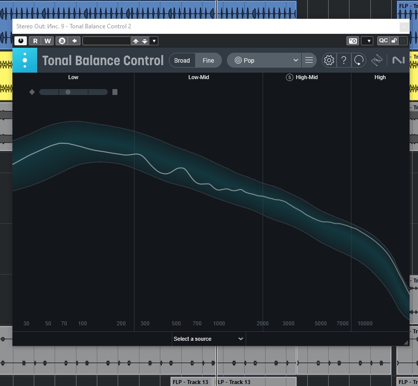 Успел попасть в акцию от Izotope: Tonal Balance Control 2 - лицензия бесплатно 😉
Вместо 21 800 рублей по нынешнему курсу. Не потратил, считай сэкономил | Сетка — социальная сеть от hh.ru