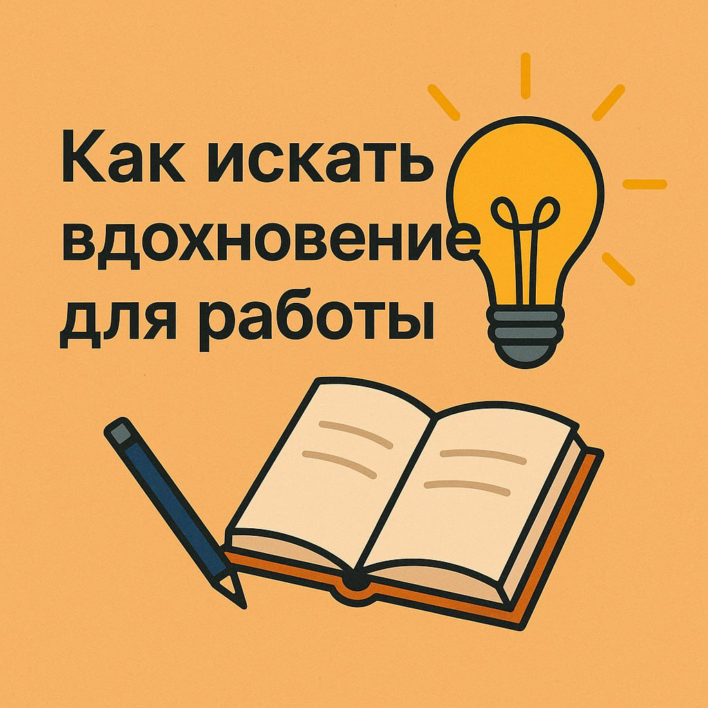 Иногда кажется, что всё внутри выгорело. Нет идей, нет желания, нет энергии. Даже самые любимые проекты вызывают усталое “потом”. А дедлайны всё ближе | Сетка — социальная сеть от hh.ru