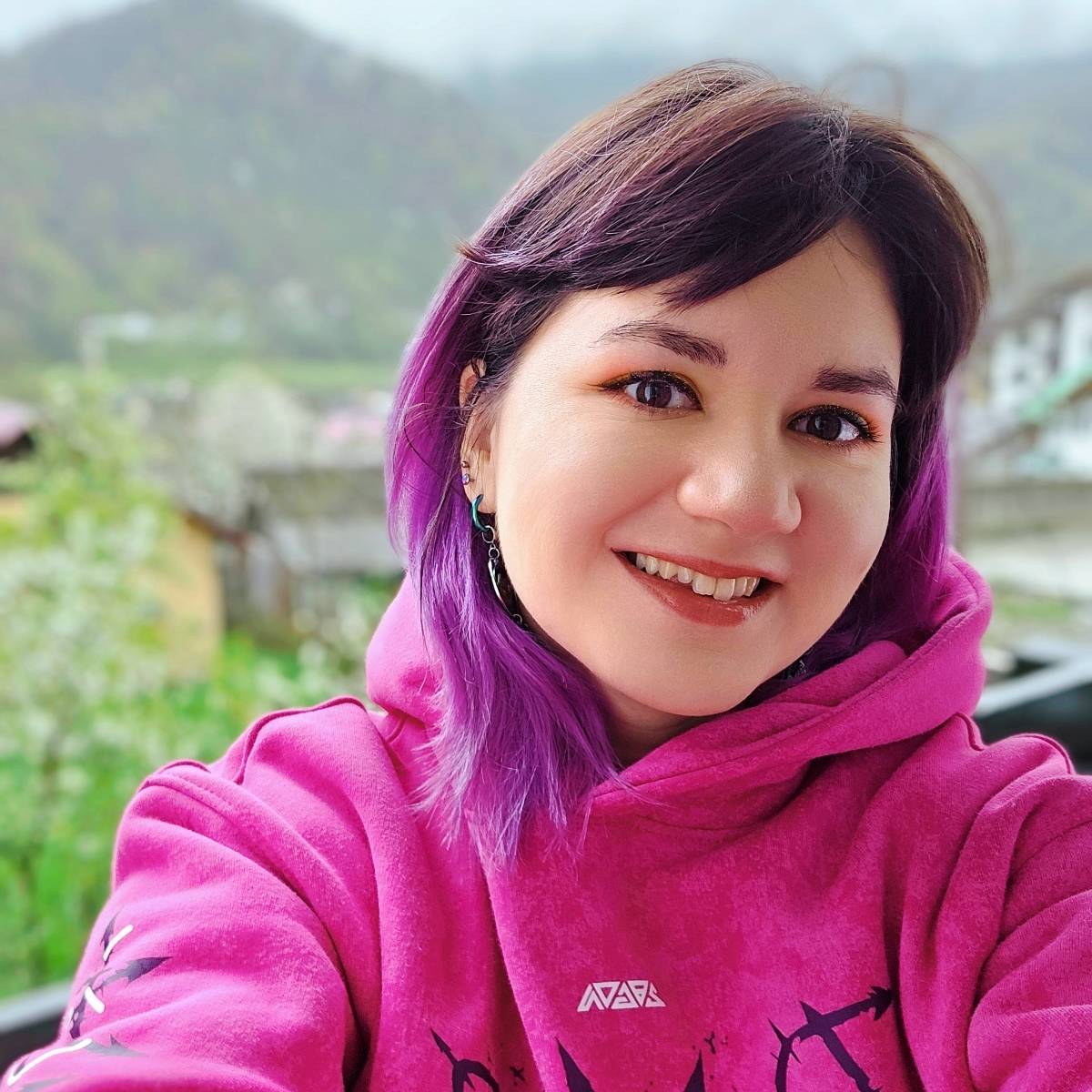 Екатерина Соловьева