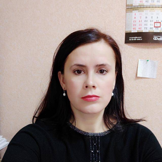 Анна Павленко | Сетка — социальная сеть от hh.ru