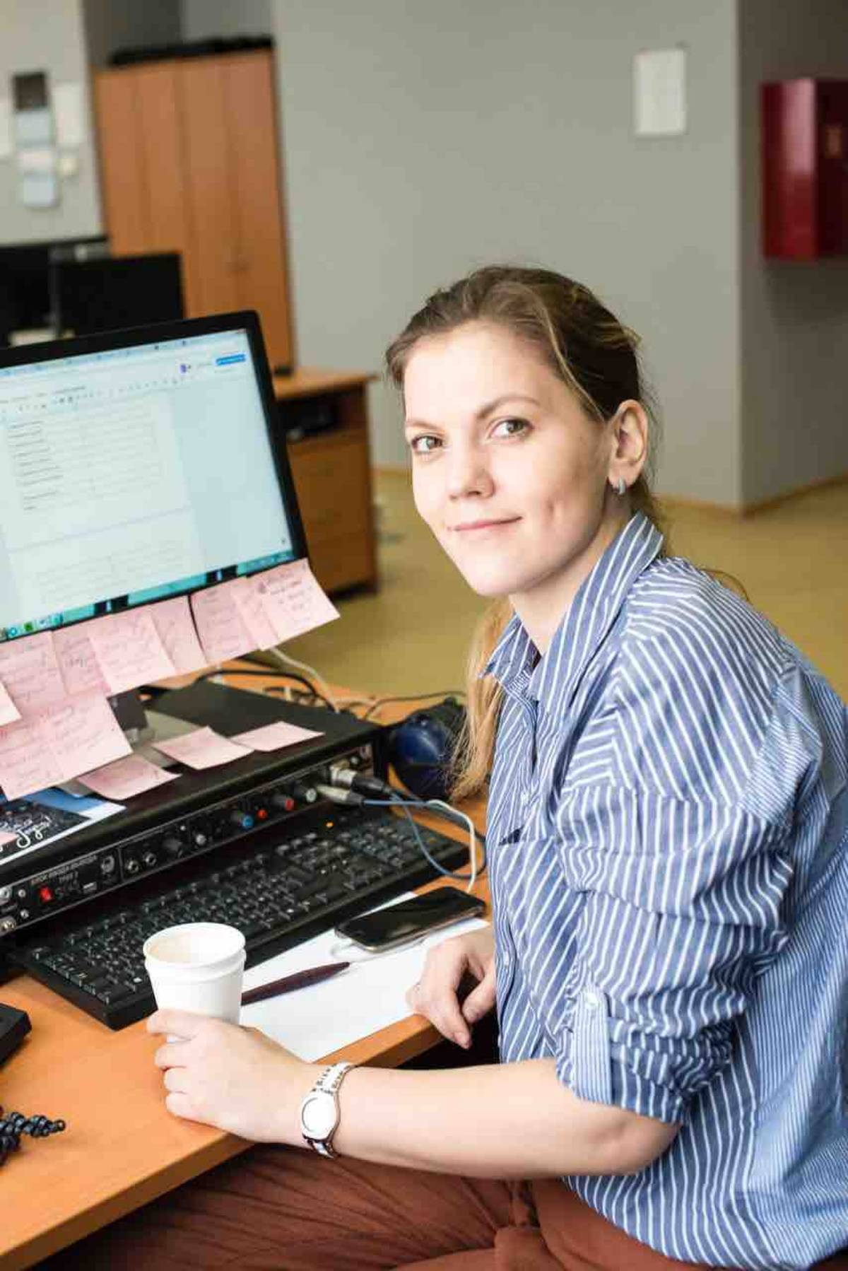 Ксения Федорова | Сетка — социальная сеть от hh.ru