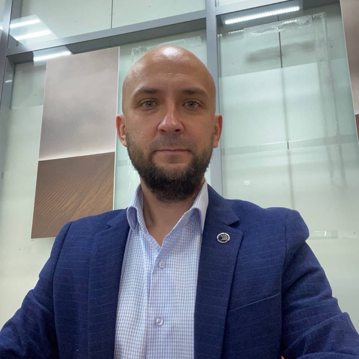 Денис Полозов | Сетка — социальная сеть от hh.ru