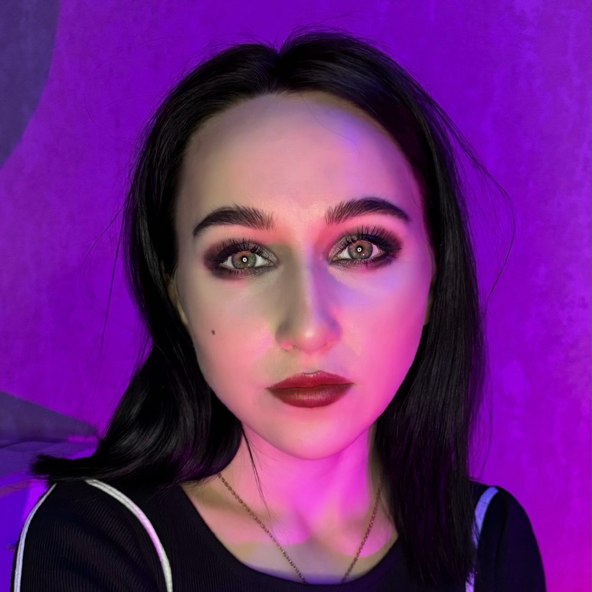 Алина Никулина