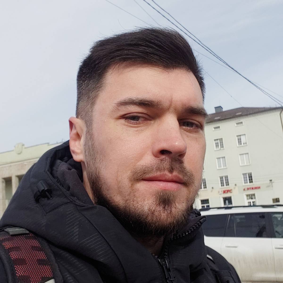 Олег Шевченко