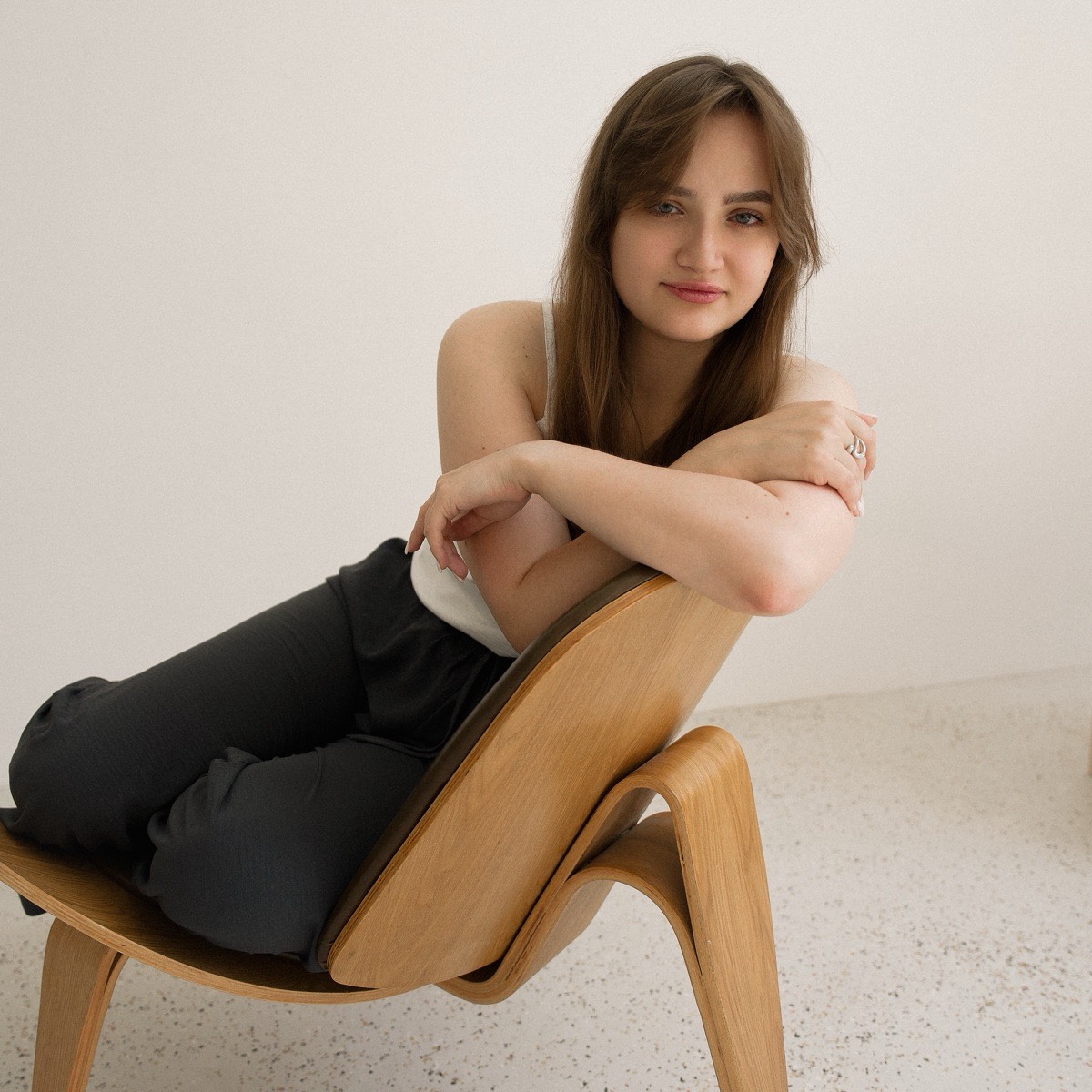 Ника Буценко