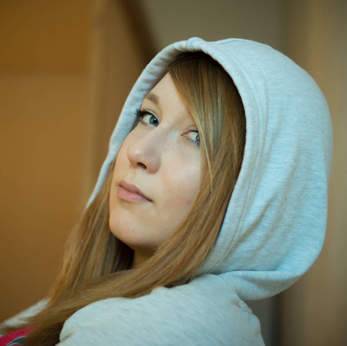 Анна Волкомурова