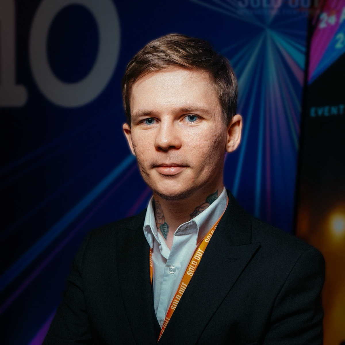 Даниил Поповичев | Сетка — социальная сеть от hh.ru