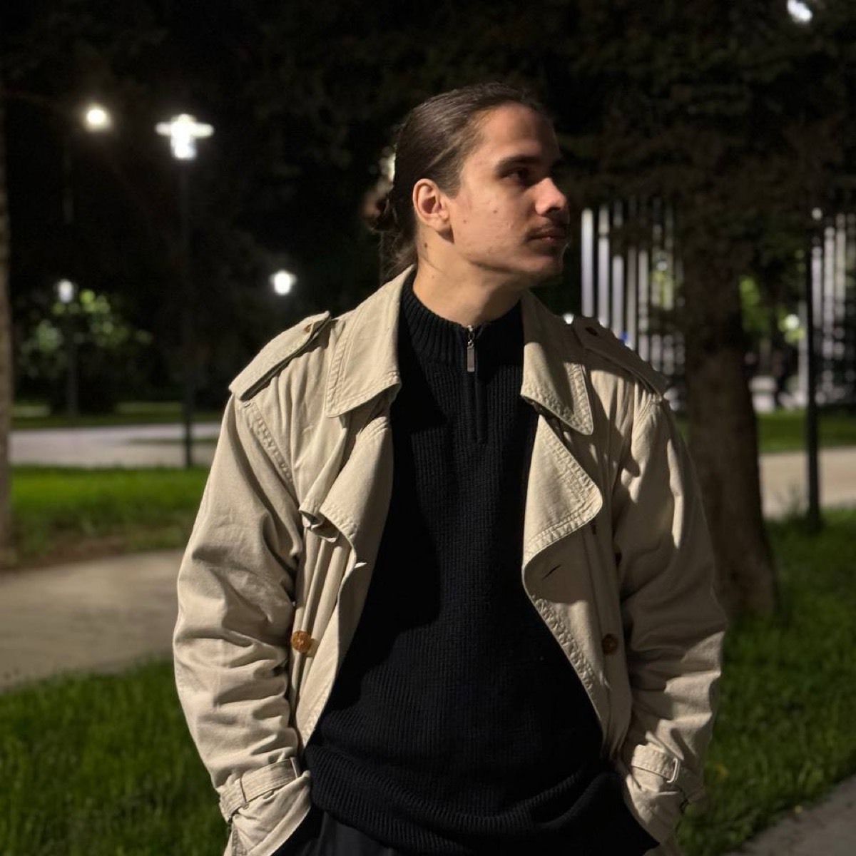 Кирилл Яровой