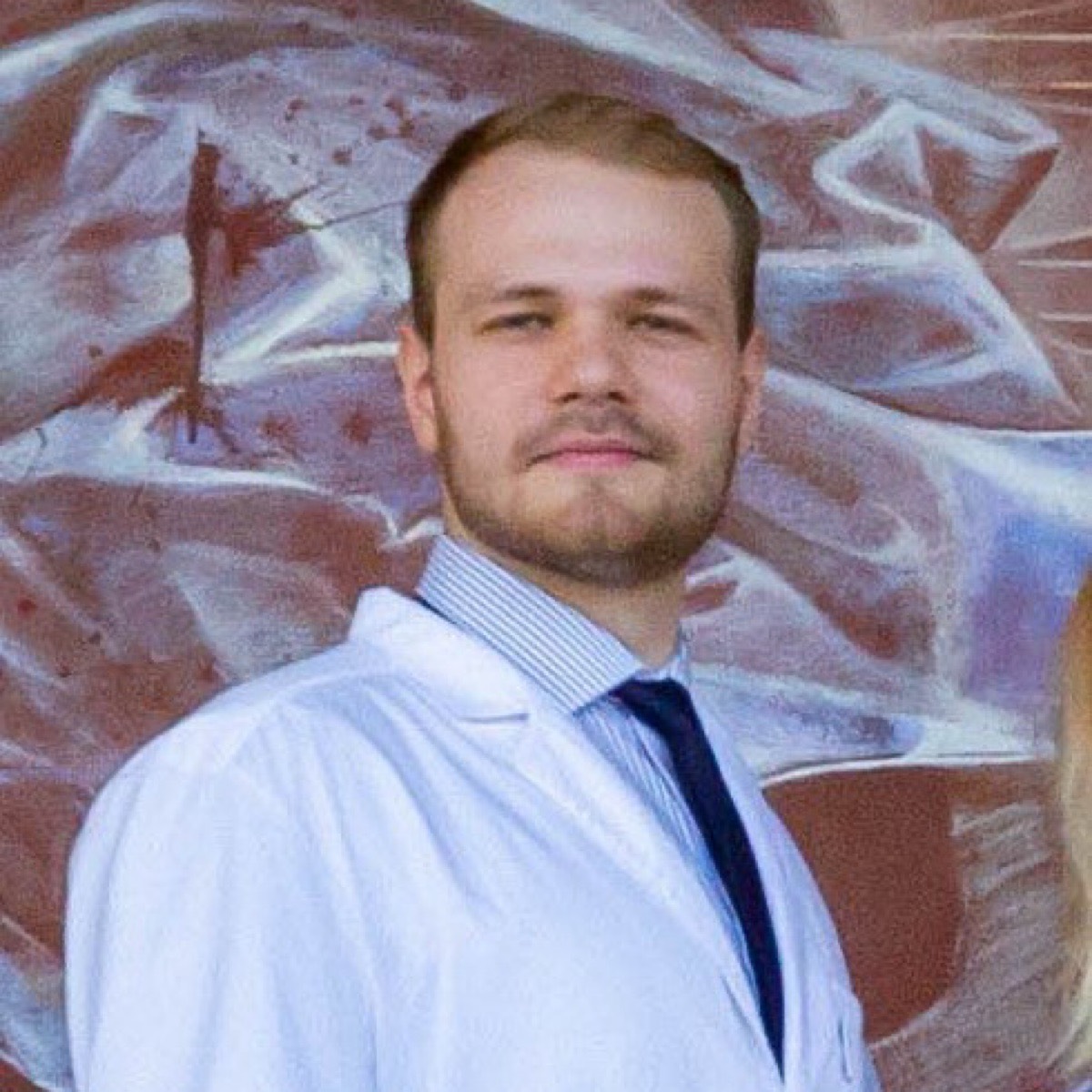 Степан Азизов