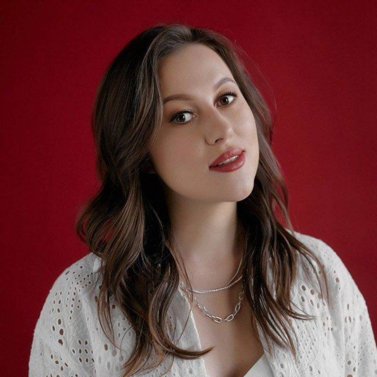 Галя Корнева