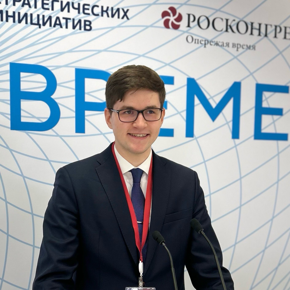 Всеволод Шаповалов | Сетка — социальная сеть от hh.ru