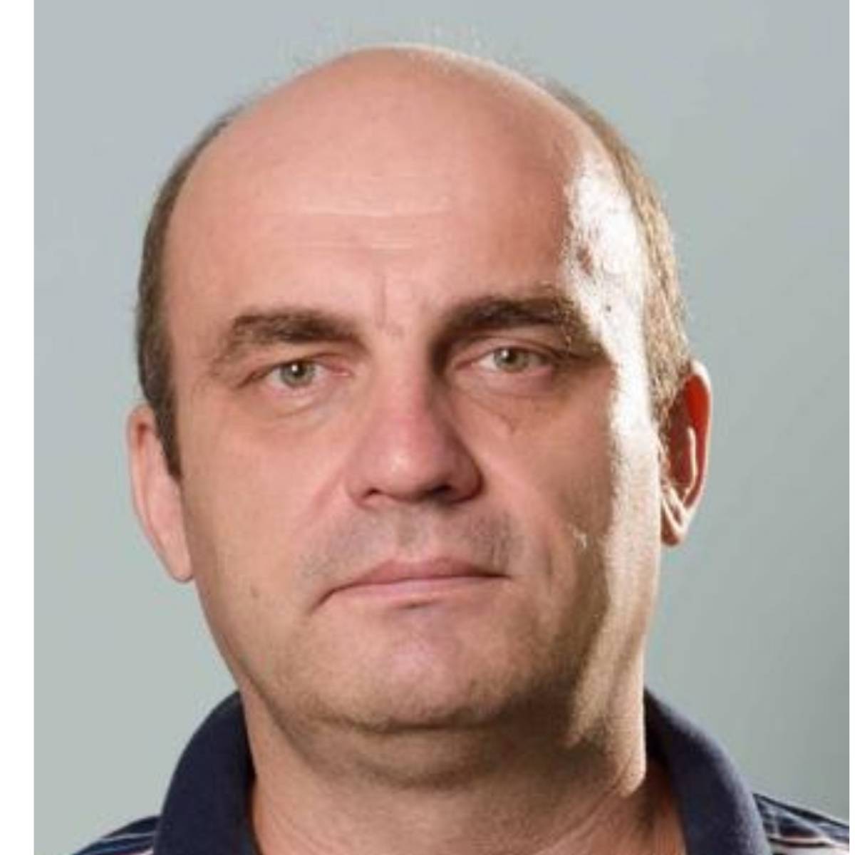 Валерий Волкоморов