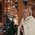 Елена Волосян