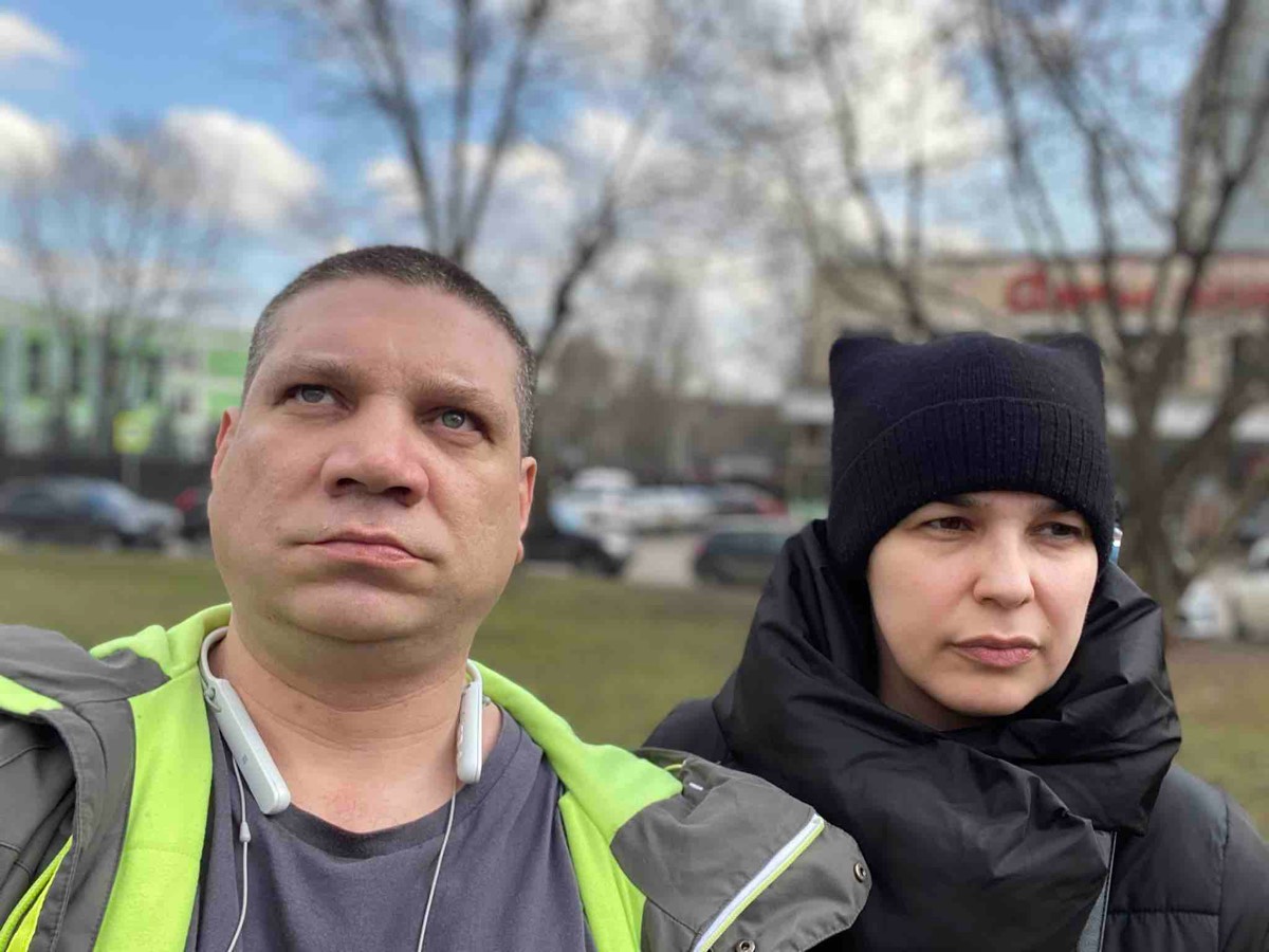 Виталий Илюшкин