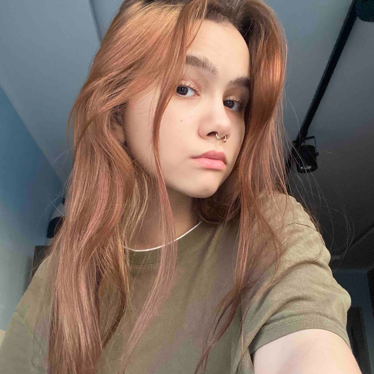 Karina Belova