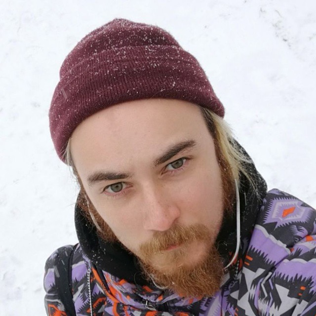 Gregory Sartakov