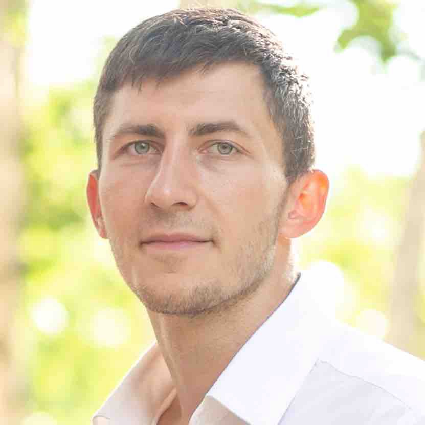 Евгений Болотин